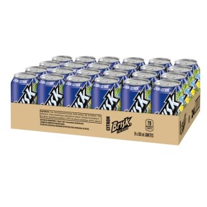 Brisk Lemon Iced Tea